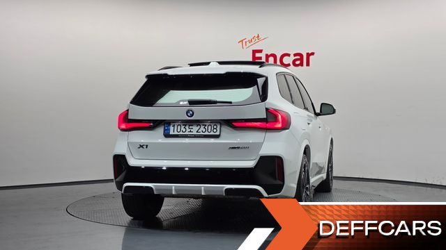 BMW X1 xDrive 20i M Sport купить на сайте DeffCars