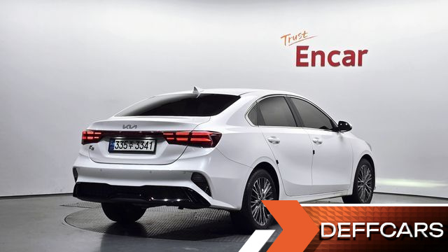 Kia K3 1.6 signature купить на сайте DeffCars
