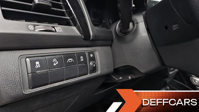 Ssangyong REXTON Diesel 2.2 4WD Prestige купить на сайте DeffCars
