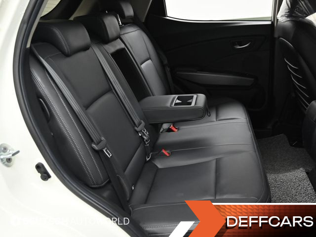 Ssangyong TIBOLI 1.6 2WD V3 купить на сайте DeffCars
