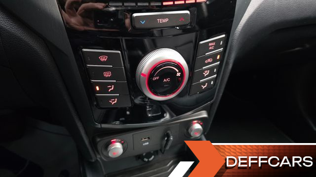 Ssangyong TIBOLI Diesel VX 2WD купить на сайте DeffCars