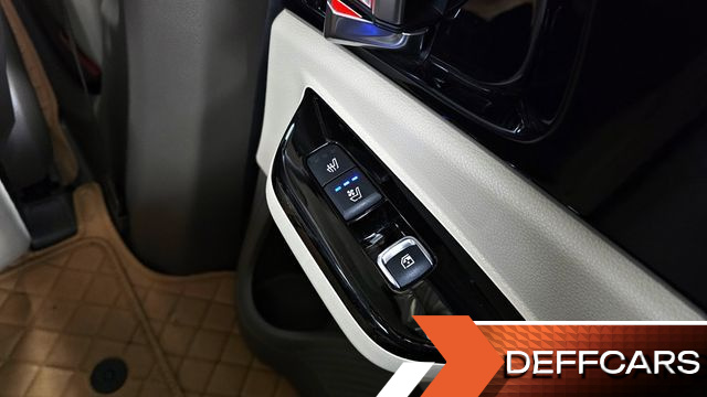 Kia CARNIVAL Gasoline 9-Seater Hi-Limousine Signature купить на сайте DeffCars