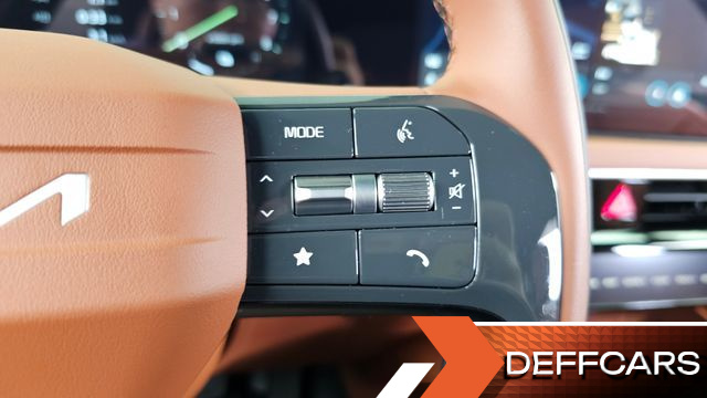 Kia K8 Best Selection купить на сайте DeffCars