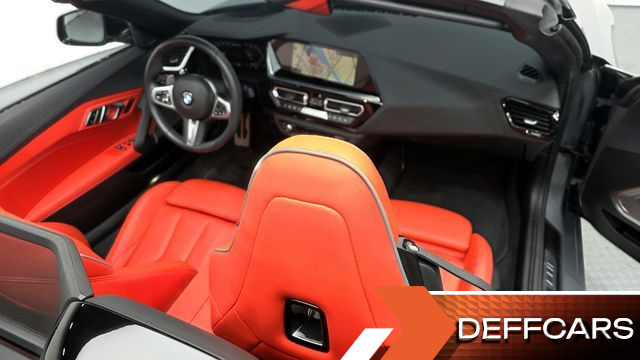 BMW Z4 M40i купить на сайте DeffCars