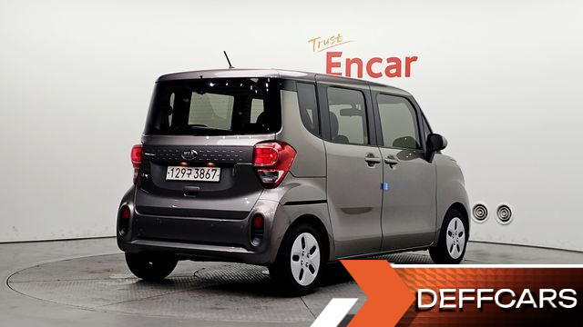 Kia RAY Standard купить на сайте DeffCars