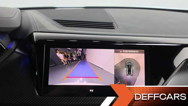 Audi E-TRON GT GT quattro Premium купить на сайте DeffCars