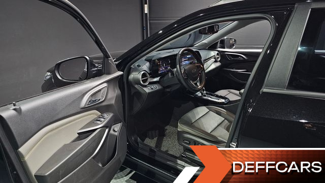 ChevroletGMDaewoo TRAX 1.2 ACTIV купить на сайте DeffCars