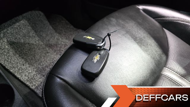 ChevroletGMDaewoo SPARK My Fit Edition купить на сайте DeffCars