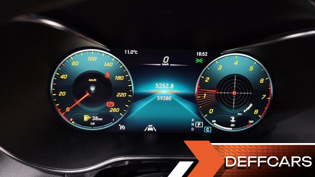 Mercedes GLC-CLASS GLC300 4MATIC купить на сайте DeffCars