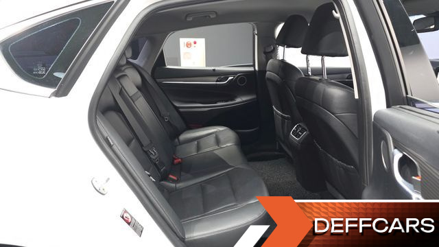 Hyundai GRANDEUR 2.4 Exclusive Special купить на сайте DeffCars