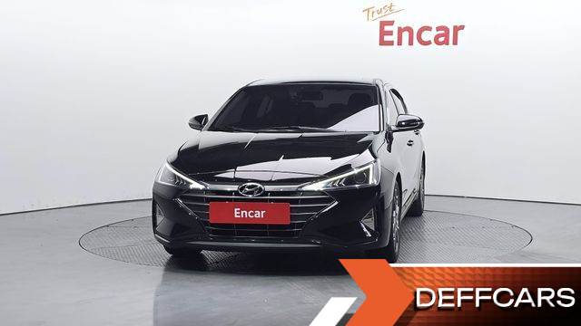 Hyundai AVANTE 1.6 Style купить на сайте DeffCars