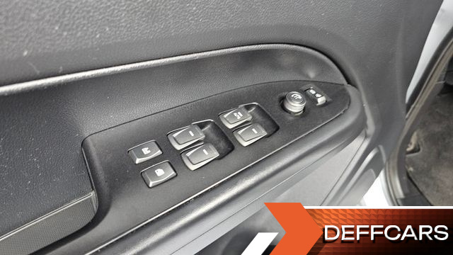 Ssangyong REXTON Diesel 2.2 4WD Prestige купить на сайте DeffCars