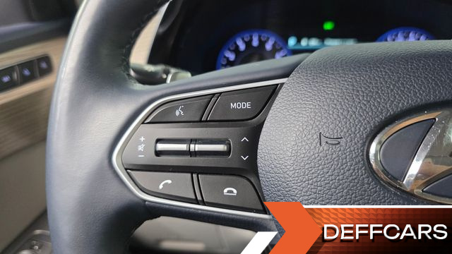 Hyundai PALISADE Gasoline 3.8 4WD Prestige купить на сайте DeffCars