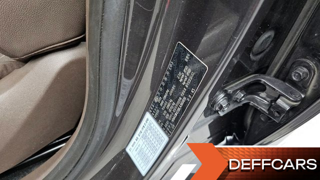 Kia K5 2.0 Intelligent купить на сайте DeffCars