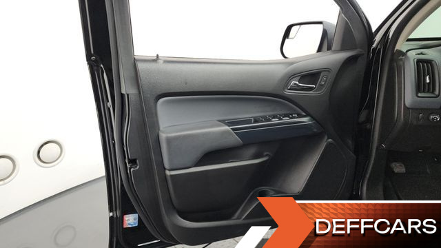 ChevroletGMDaewoo COLORADO 3.6 Z71-X 4WD купить на сайте DeffCars
