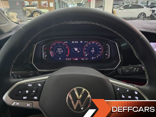 Volkswagen JETTA 1.5 TSI Prestige купить на сайте DeffCars