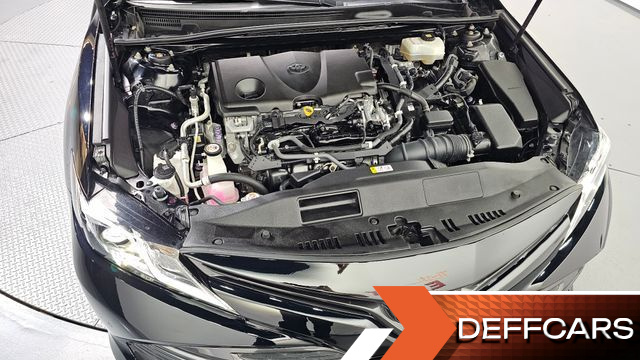 Toyota CAMRY 2.5 LE Hybrid купить на сайте DeffCars