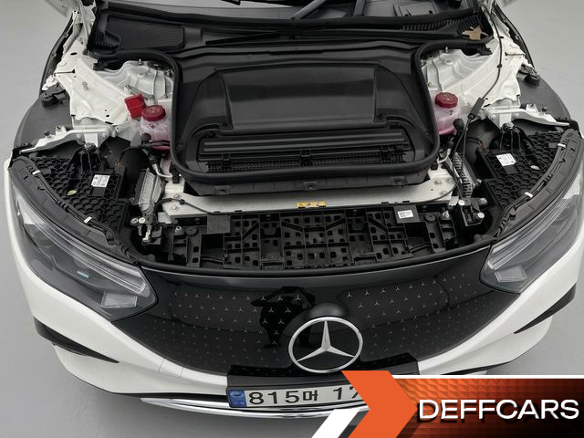 Mercedes EQE EQE350+ купить на сайте DeffCars