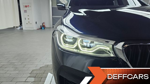 BMW GRAN TURISMO 620d M Sport купить на сайте DeffCars