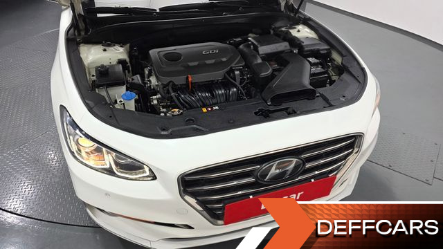 Hyundai GRANDEUR 2.4 Premium купить на сайте DeffCars