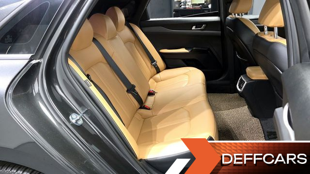 Kia K5 2.0 Prestige купить на сайте DeffCars