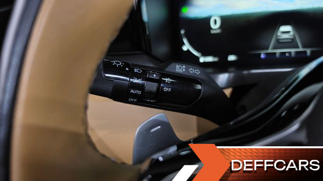 Kia SORENTO HEV 1.6 2WD Gravity купить на сайте DeffCars