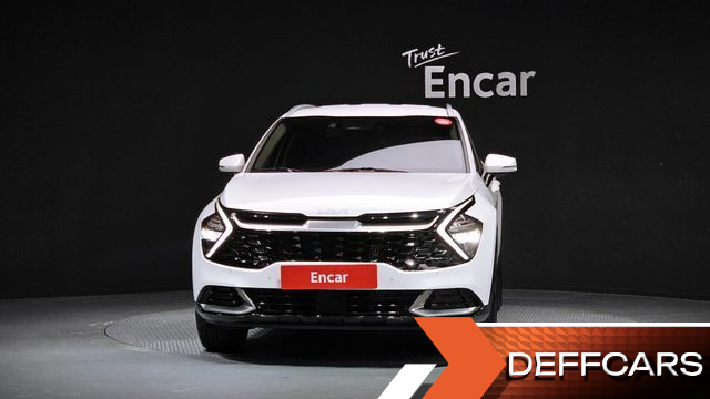 Kia SPORTAGE Gasoline 1.6 Turbo 2WD Nobleless купить на сайте DeffCars