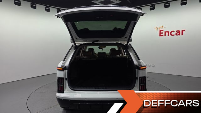 Ssangyong ACTYON Gasoline 1.5 2WD S9 купить на сайте DeffCars