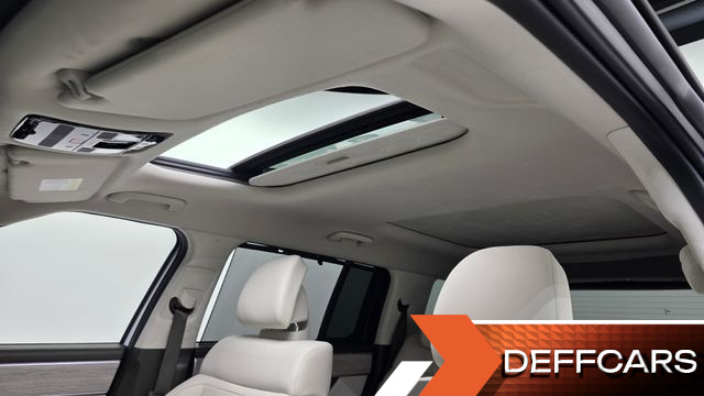 Hyundai SANTAFE Gasoline 2.5T 2WD Calligraphy купить на сайте DeffCars