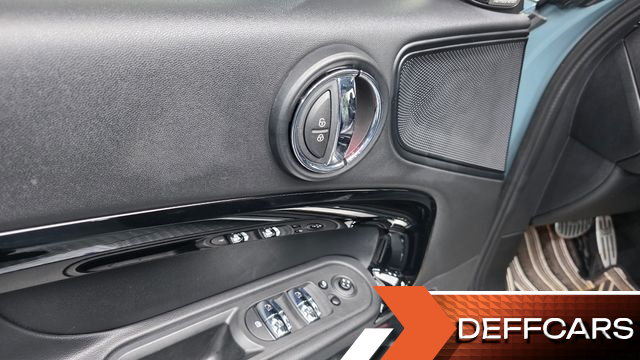 Mini COUNTRYMAN Classic 2nd купить на сайте DeffCars