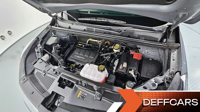 ChevroletGMDaewoo TRAX 1.4 Premier купить на сайте DeffCars