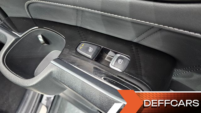 Kia SORENTO Diesel 2.2 4WD Gravity купить на сайте DeffCars