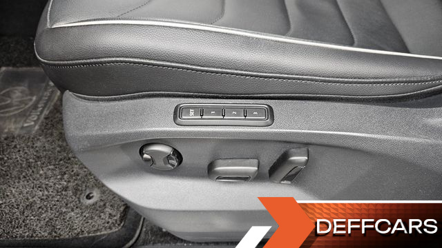 Volkswagen TIGUAN 2.0 TDI Prestige купить на сайте DeffCars