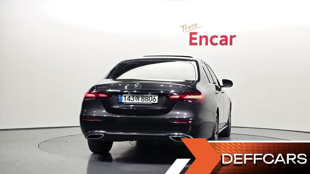 Mercedes E-CLASS E250 Avantgarde купить на сайте DeffCars
