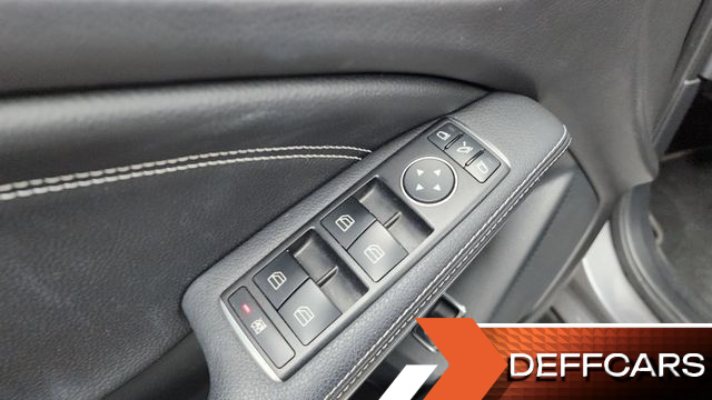 Mercedes GLA-CLASS GLA220 купить на сайте DeffCars