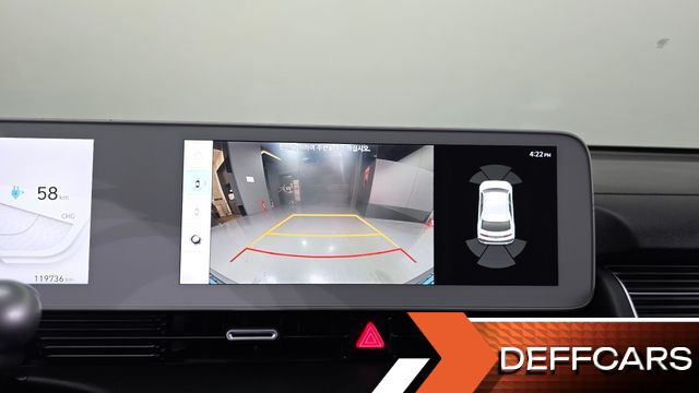 Hyundai IONIQ5 Long Range AWD Exclusive купить на сайте DeffCars