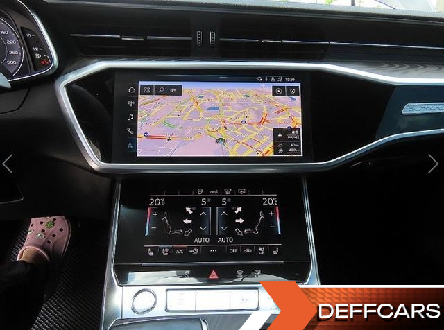 Audi A6 40 TDI Quattro Premium купить на сайте DeffCars