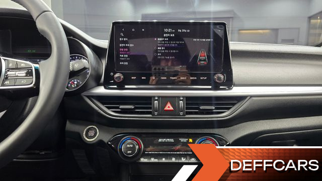 Kia K3 1.6 Prestige купить на сайте DeffCars