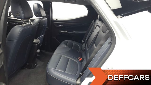 ChevroletGMDaewoo Bolt EUV Premier купить на сайте DeffCars