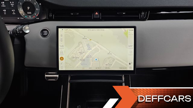 Land Rover RANGE ROVER EVOQUE P250 Dynamic SE купить на сайте DeffCars