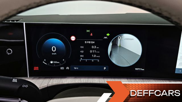 Hyundai SANTAFE Gasoline 2.5T 4WD Calligraphy купить на сайте DeffCars