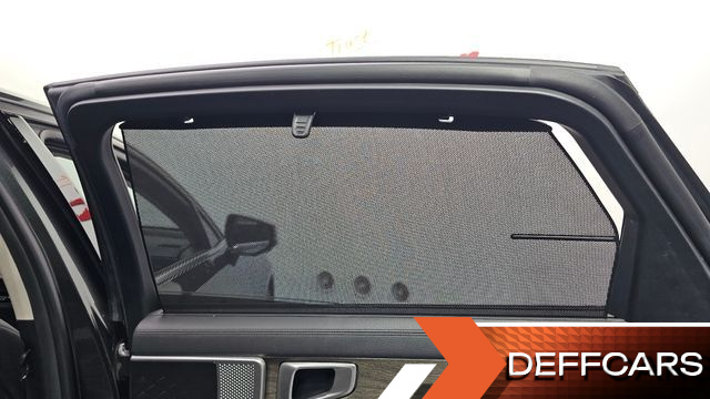 Kia K8 2.5 Gasoline 2WD Noblesse купить на сайте DeffCars