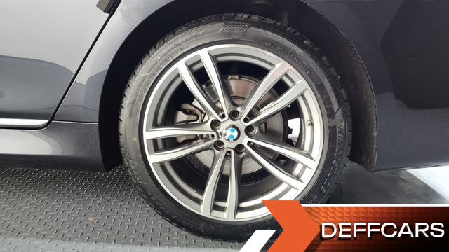 BMW 7-SERIES 730d xDrive M Sport купить на сайте DeffCars