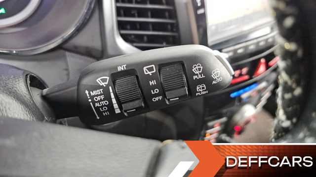 Ssangyong TIBOLI Diesel LX 2WD купить на сайте DeffCars