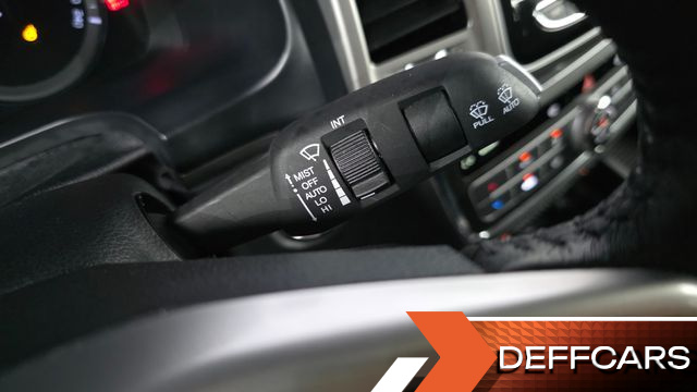 Ssangyong REXTON Diesel 2.2 4WD Prestige купить на сайте DeffCars