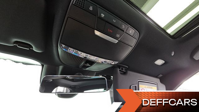 Mercedes E-CLASS E250 Exclusive купить на сайте DeffCars