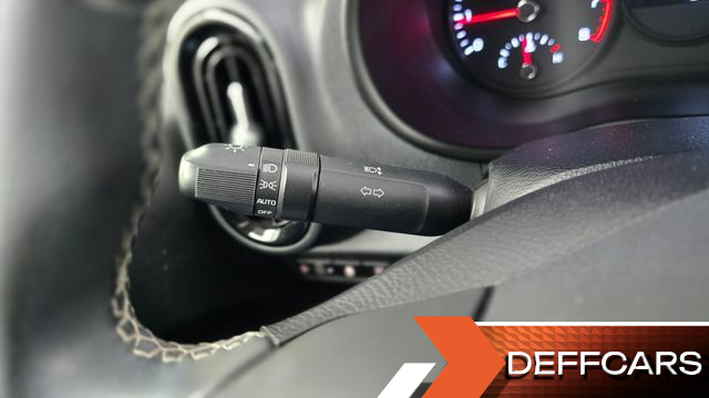 Kia MORNING Luxury купить на сайте DeffCars