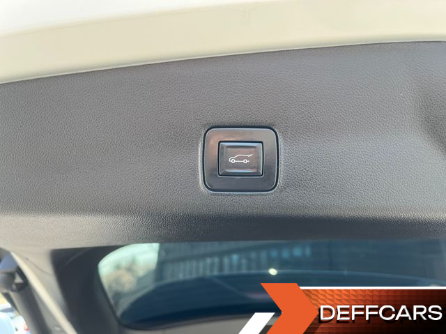 ChevroletGMDaewoo TRAILBLAZER 1.3 Turbo 2WD RS купить на сайте DeffCars