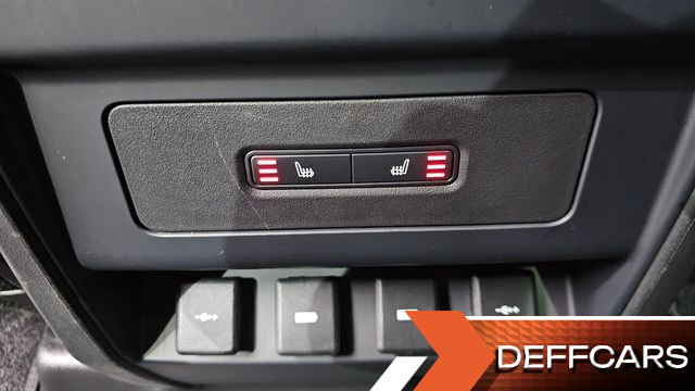 Land Rover DEFENDER 110 D240 S купить на сайте DeffCars