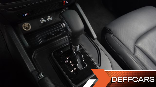Ssangyong REXTON Diesel 2.2 2WD Prestige купить на сайте DeffCars